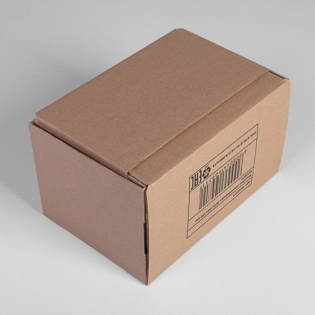 Self -charging box 26.5 x 16.5 x 19 cm, set 5 pcs.-1