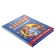 "ABC with large letters for kids", Zhukova O. S.