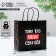 Gift package “Who behaved badly”, 22 x 22 x 11 cm, New Year
