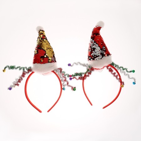 Carnival rim "cap"