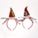 Carnival rim "cap"