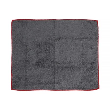 Microfiber napkin, fluffy, 35 x 40 cm, 250 g/m²-2