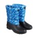 Women's boots combined with a latch., Demison, up to -15 °, S -35.350, size 38