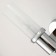 Arsenal wall lamp 110 mm, E14LED 5W