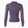Rashgard Women's at Minaku: Sportly; Purple color, rr s.