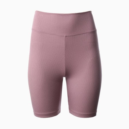 Shorts (bicycles) Sports female minku pink color, river 42-5