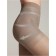 Female tights X-Press, size 4, color Shade