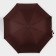 Semi -automatic umbrella "monoton", Eponge, 3 additions, 8 spokes, r = 50 cm, color mix