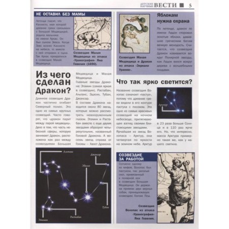 Starry sky-4