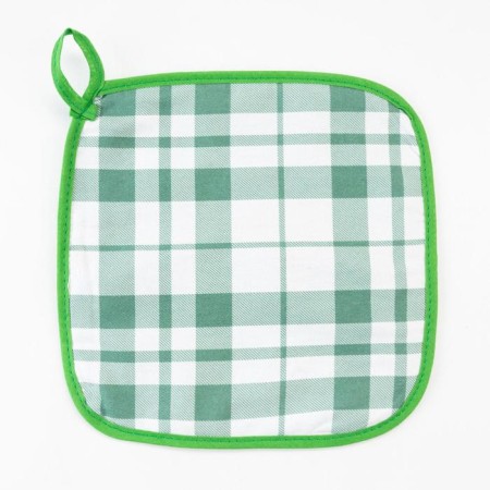 Ethel Puppy Eucalyptus (cage) 19x19cm, 100% cotton, sarzha 190 g/m2-1