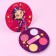 Features for the eyelids, 4 colors "Varya", Fairytale patrol