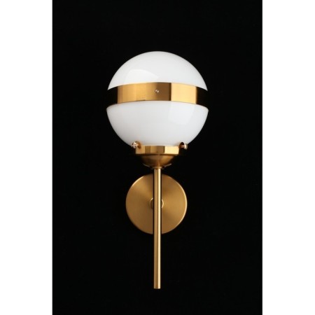 Wall lamp (sconces) Lulu E27 40W-2