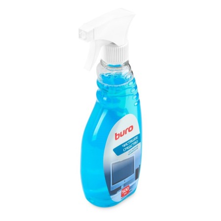 Buro Bu-TV_LCD500 spray for TV screens 500ml-1