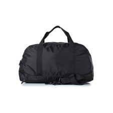 Sports bag, synthetic fabric, 500x250x210 cm, black