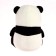 Soft toy "Panda"