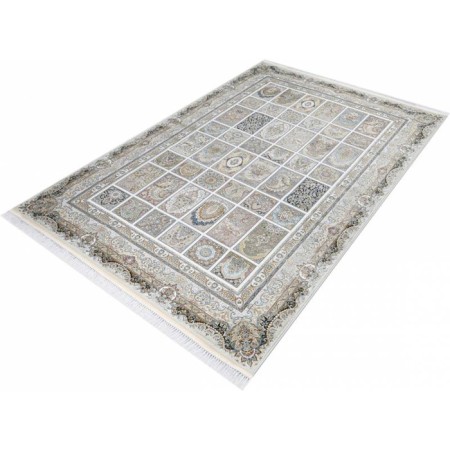 Rectangular carpet Mashad 1500 G139, size 200x300 cm-2