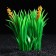 The plant is artificial