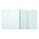 Set of covers PE 5 pieces, 226 x 430 mm, 140 μm, for textbooks A5 format, universal, with bookmarks, mix