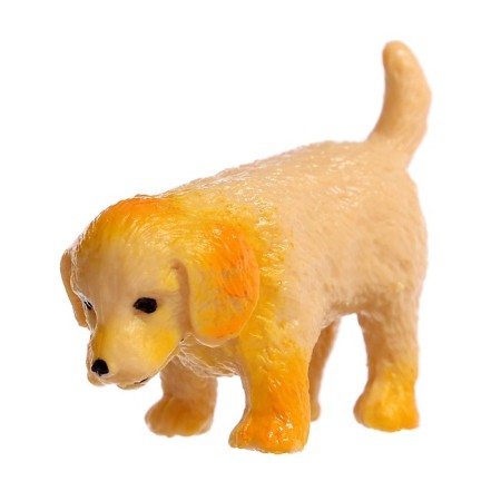 Warm-wrap toy "Gav-Gav", mix-12