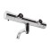 ACCOONA A62305 bath mixer, two -wound, thermostatic, shower, chromium