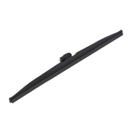 Autoprofi wiper brush, winter, in a rubber casing, 4 adapters 24 inches, 600 mm 9868-1