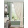 Curtain on the braid Pudra, size 200x270 cm