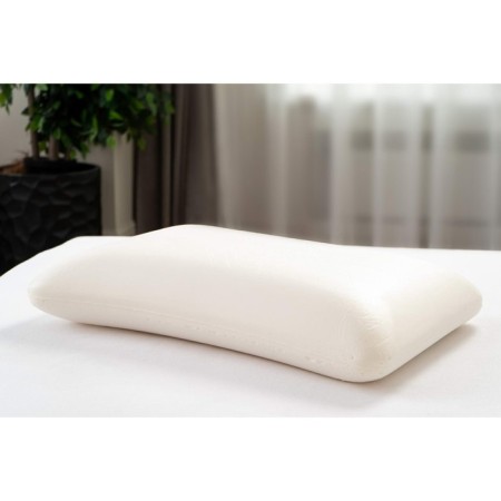 Orthopedic pillow Frances, size 13x40x60 cm-4