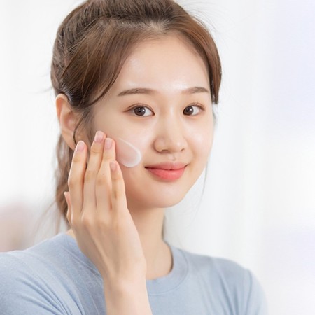 Kocostar Mask Zone Cream, against inflammation and irritation-3