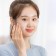 Kocostar Mask Zone Cream, against inflammation and irritation
