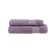 Trure -colored towel Sofi de Marko Judy, 680 gr, size 50x90 cm, lilac color