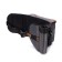 Fishing Board "Rastype" Fishing Belt Bag, 74x22x10 cm, gray + 2 Luno boxes