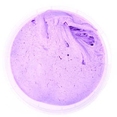 Slime, Fluffy 100 ml, mix-6