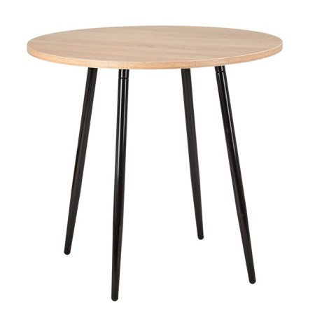 Dining table Polini Home London, the color of the oak is a sonoma-2