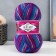 Yarn "Superwash Comfort Socks" 75% wool, 25% polyamide 420m/100g (4412)