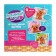 Interactive puppy "My friend", walks, barking, sings a song, wags its tail