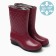 Insulated boots, size 40