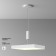 Technical C032CL-90W3K-SQ-W ZON, 600X600x60 mm, LED, 90W, 7320LM, 3000K, 3000K, white color, white