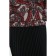 Women's skirt, size 42, black color
