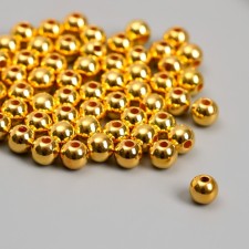 Beads for creativity plastic 
