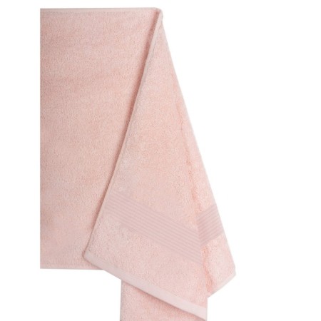 Terry towel Sofi de Marko Ester, 600 gr, size 50x90 cm, pink color-2