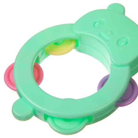Little ratio - tambourine "Bunny"-3
