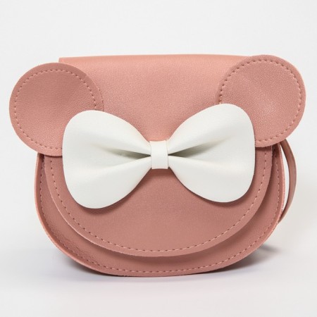 Children's bag, Minnie Mouse-1