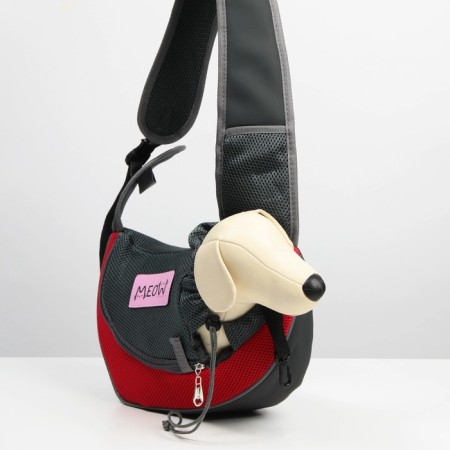 Slog Carriage for animals Meow 40x22x8 cm-11