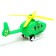 Helicopter inertial "Air Hero", color mix