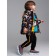 Vetrovka for the boy PlayTode, height 110 cm