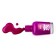 Nail polish KISS "Wild lingonberry", 8 ml