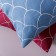 Decorative pillow Great Gatsby, size 40x40 cm