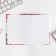 Notepad A6 in a solid cover “The best class teacher”, 40 sheets