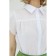 Blouse with wings, size 50