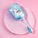 Comb massage No. 6 oval cutie shaker 6*18 (± 1) cm pigeon packet QF